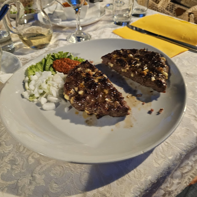 Gurmanska Pljeskavica