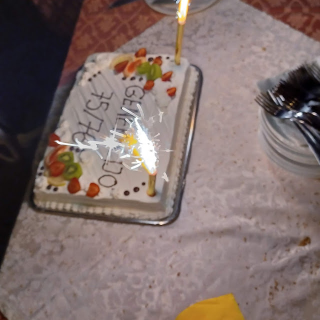 Čokoladna Torta