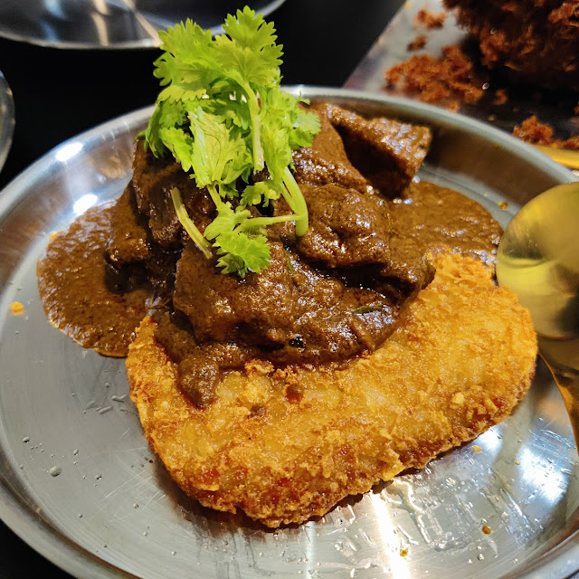 Signature Curry Mutton