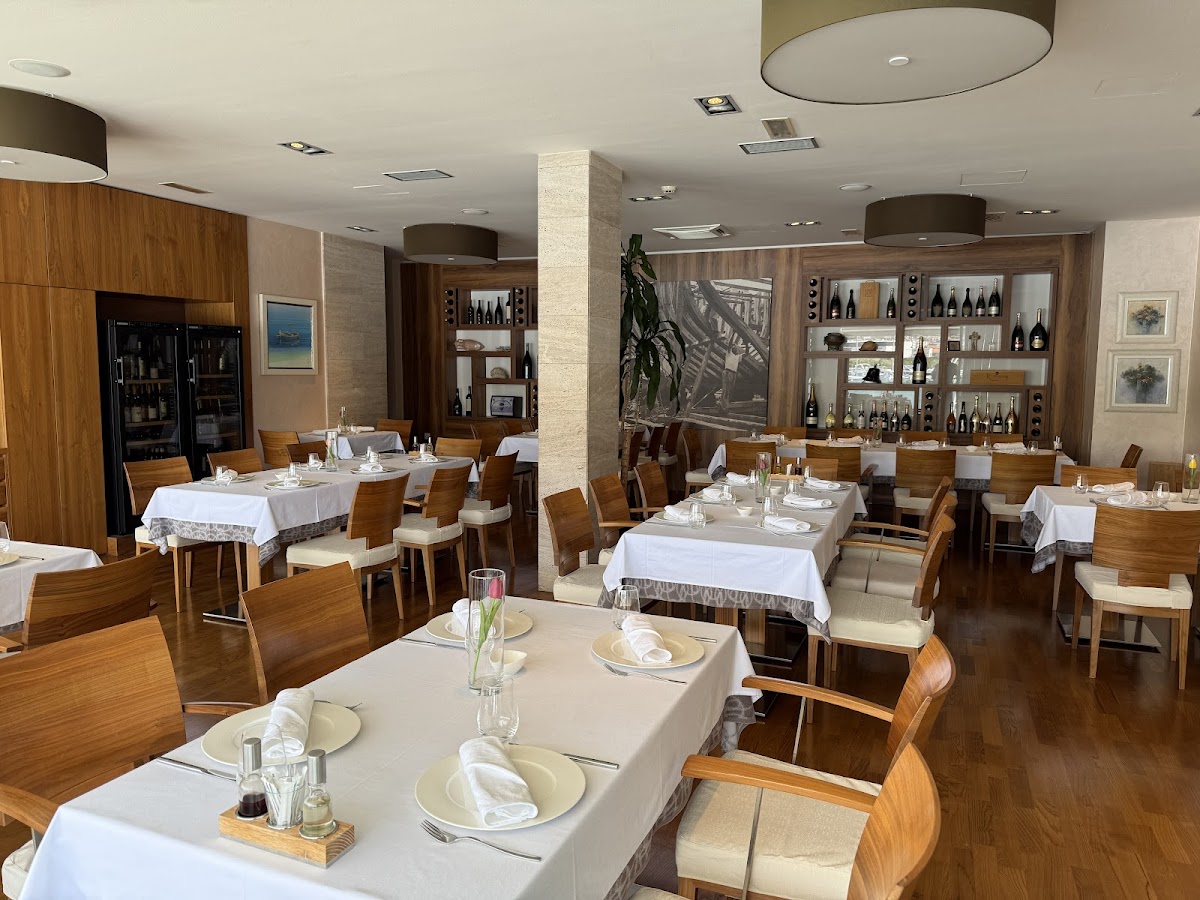 Restoran BOCEL
