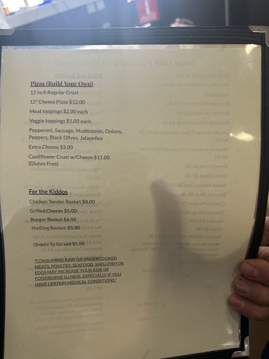 Menu Photo 3