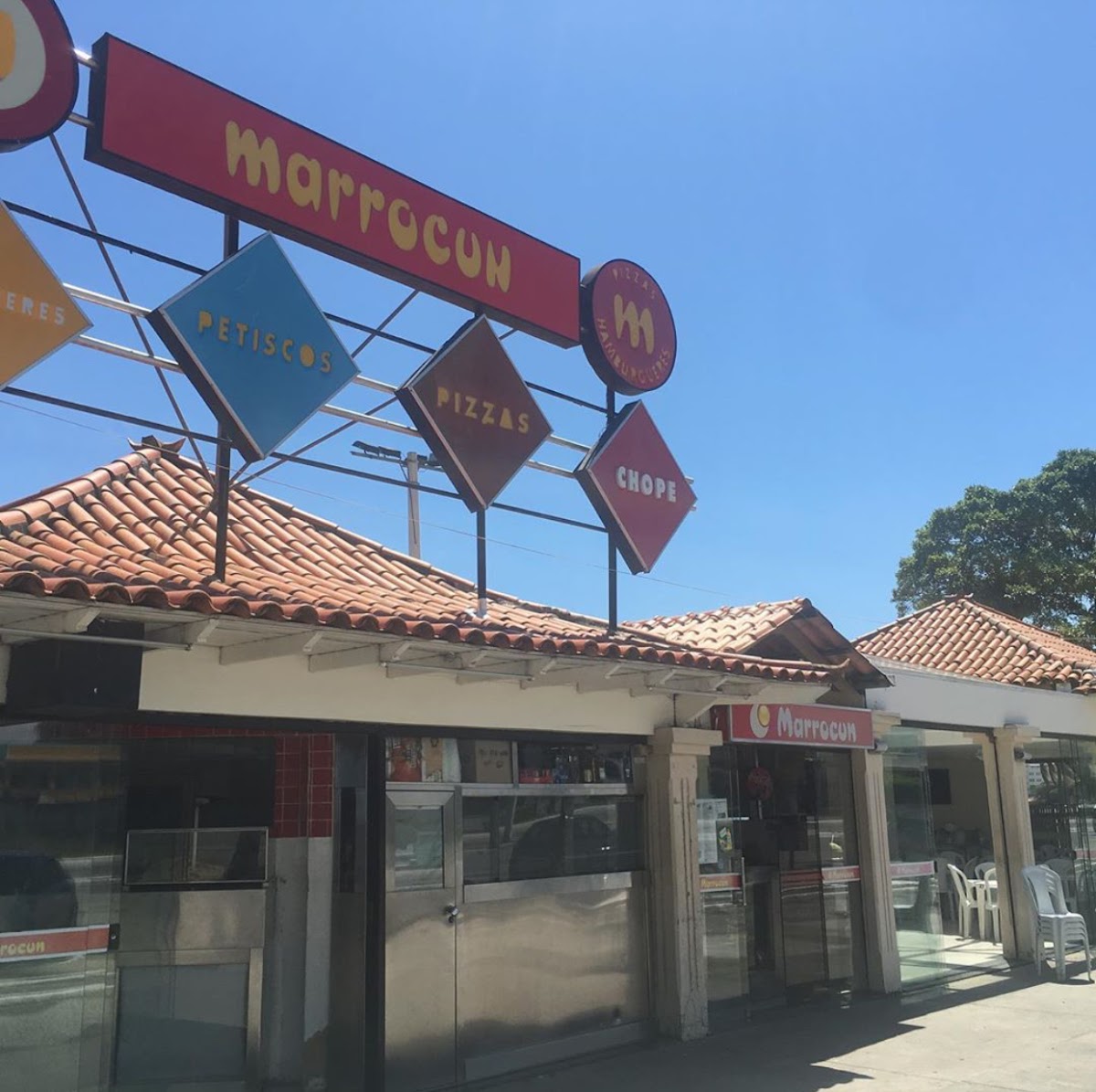 Marrocun Alimentos