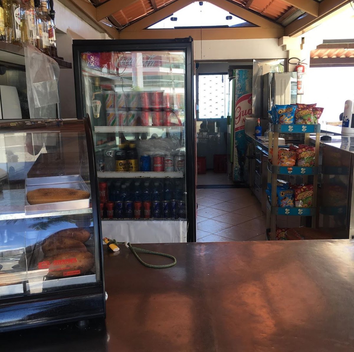 Marrocun Alimentos - Photo 8