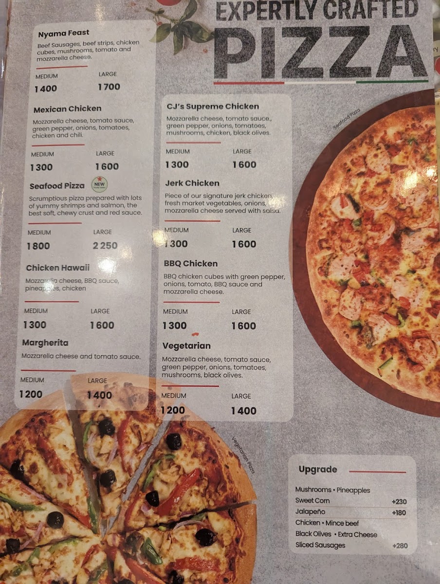 Menu Photo 9