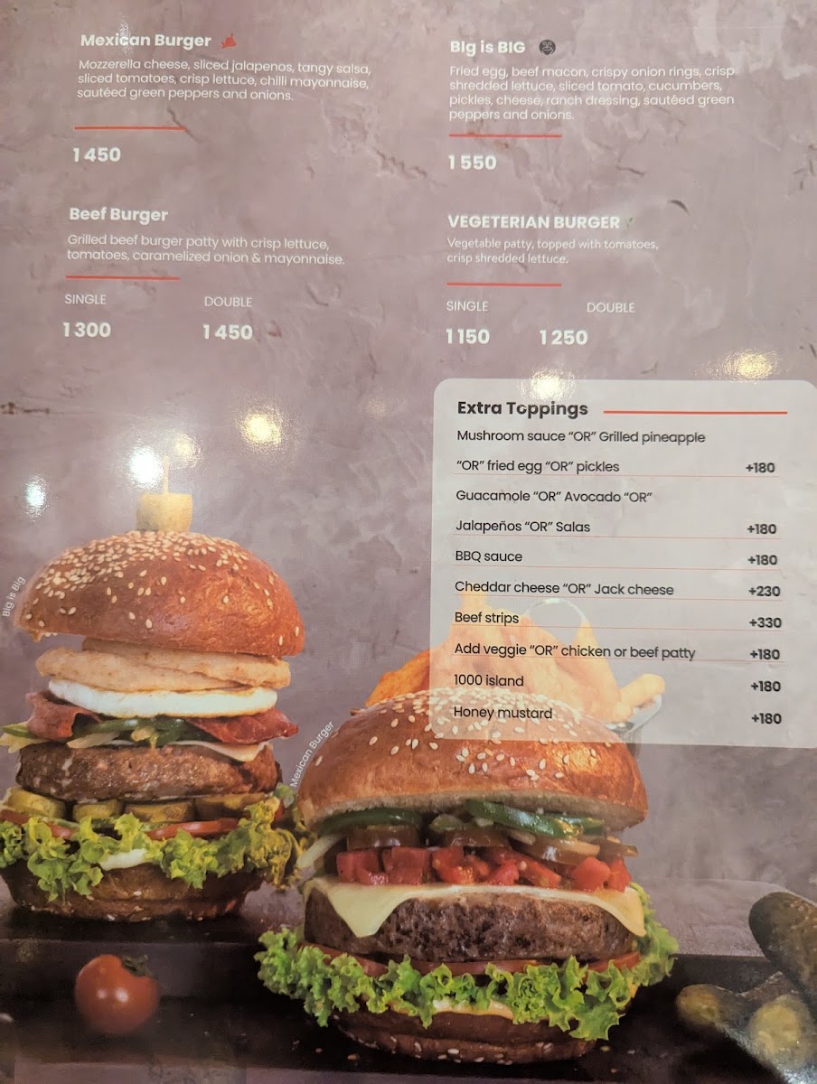 Menu Photo 4