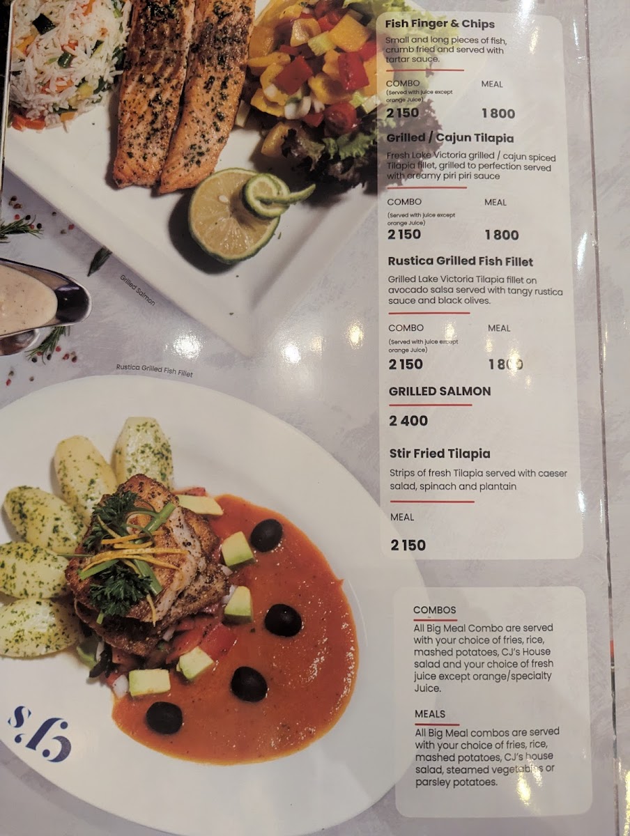 Menu Photo 7