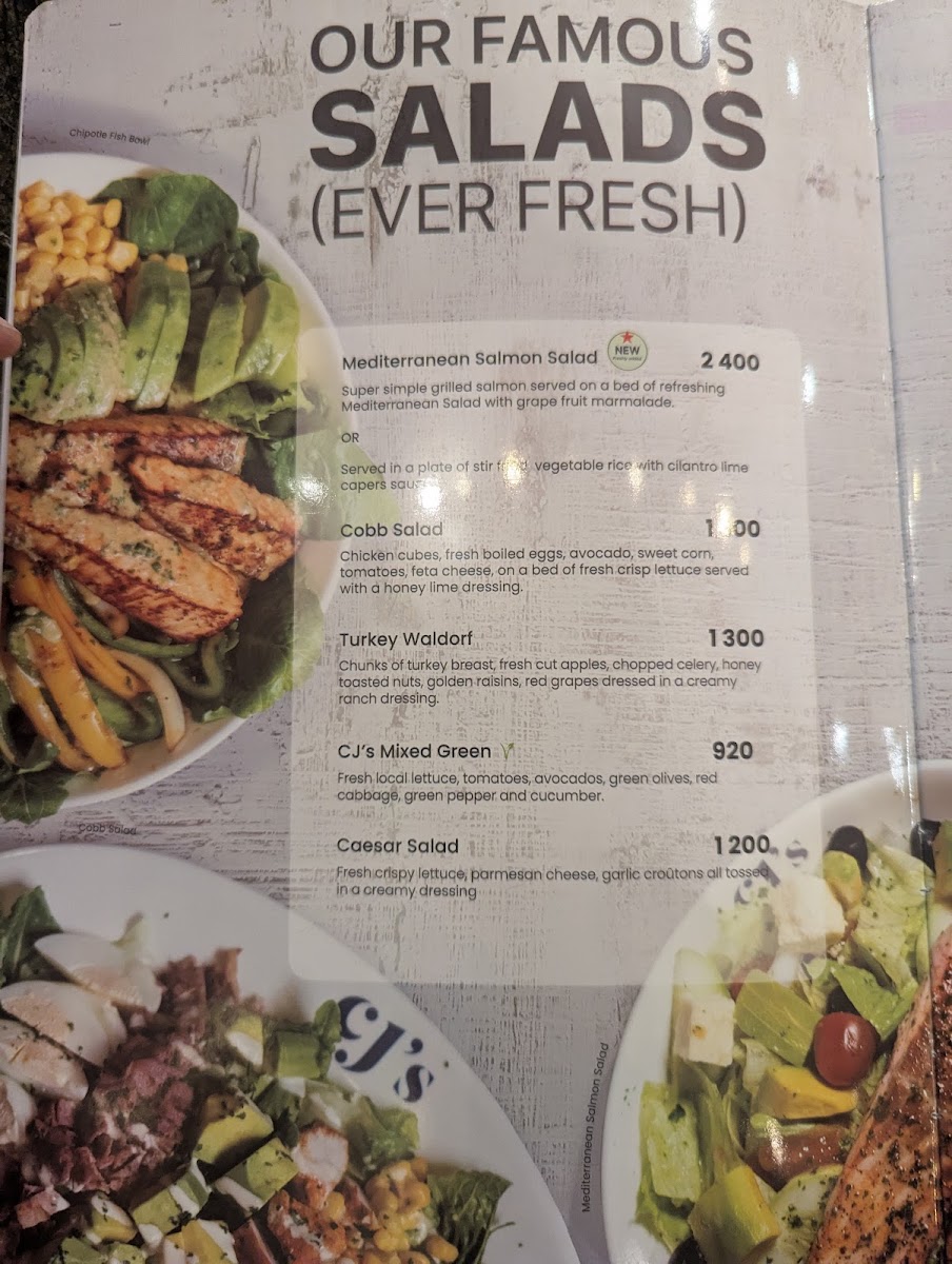 Menu Photo 8