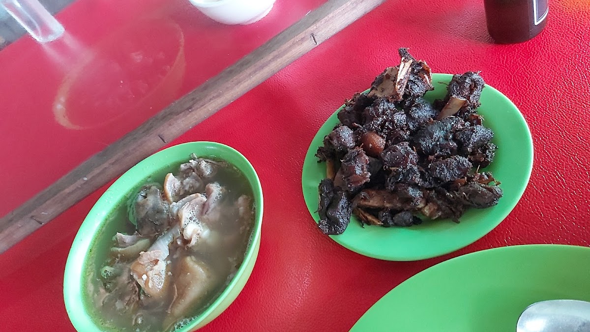 Kambingan Ni Tsong - Photo 8