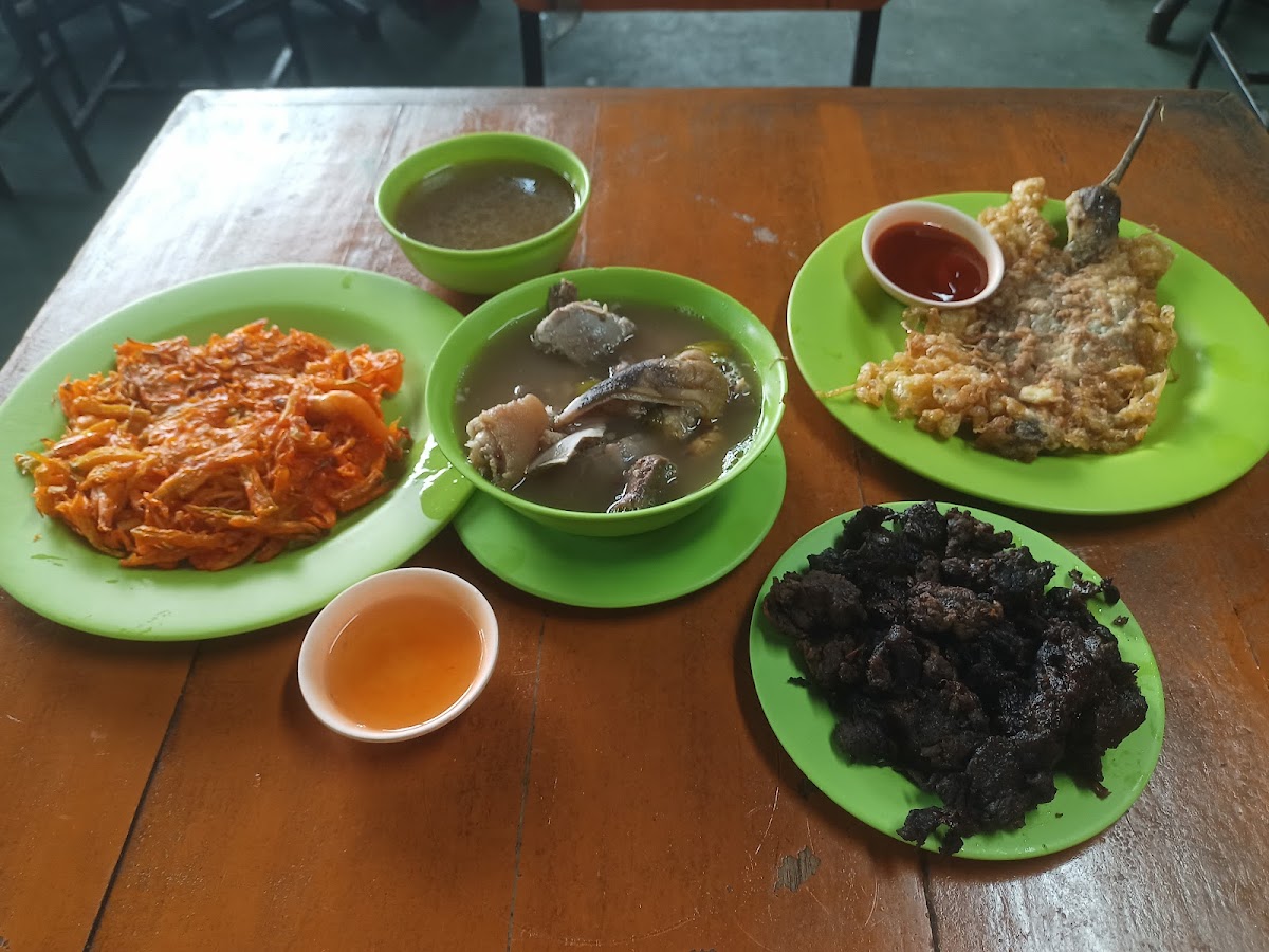 Kambingan Ni Tsong - Photo 2