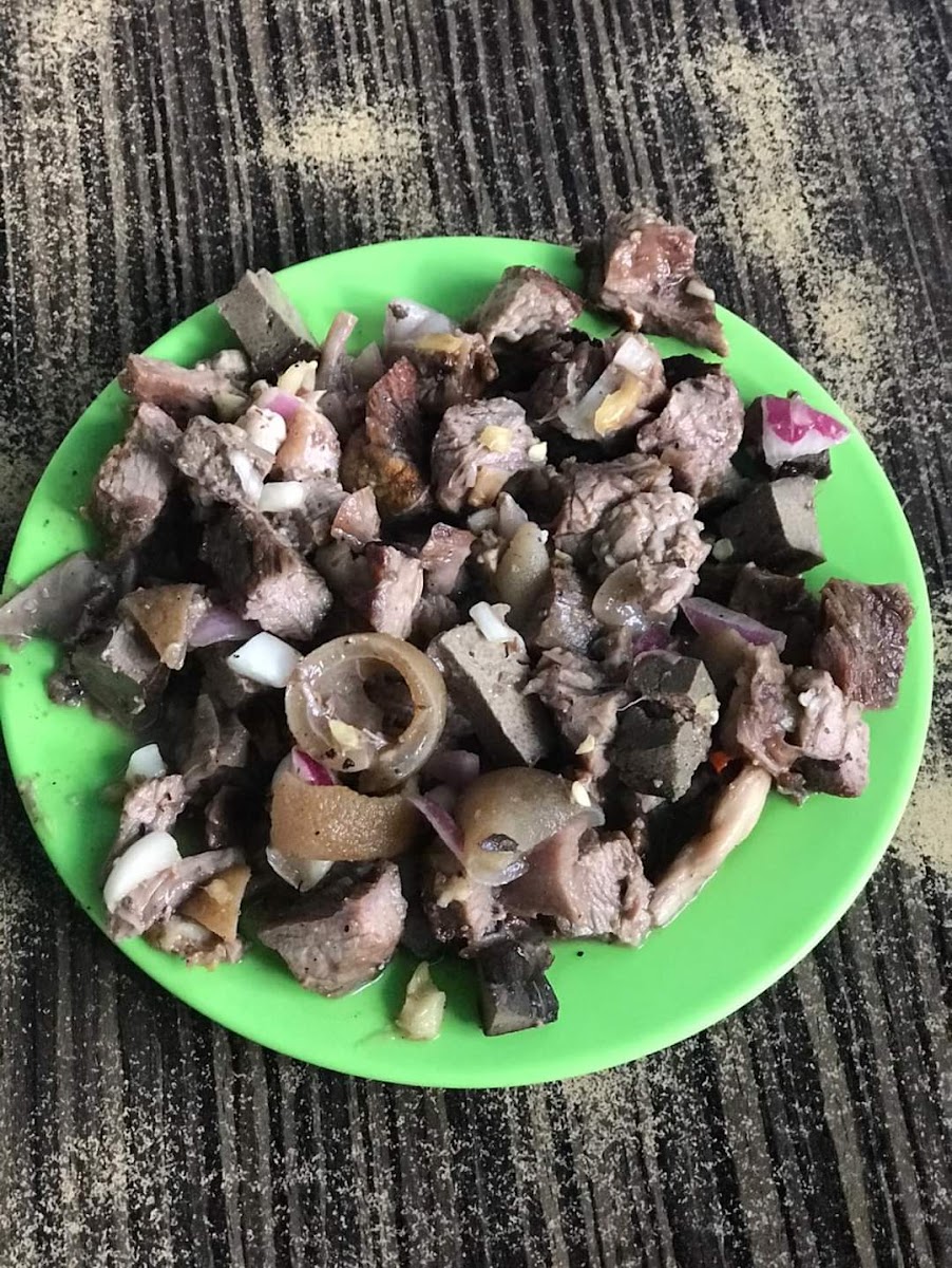 Kambingan Ni Tsong - Photo 3