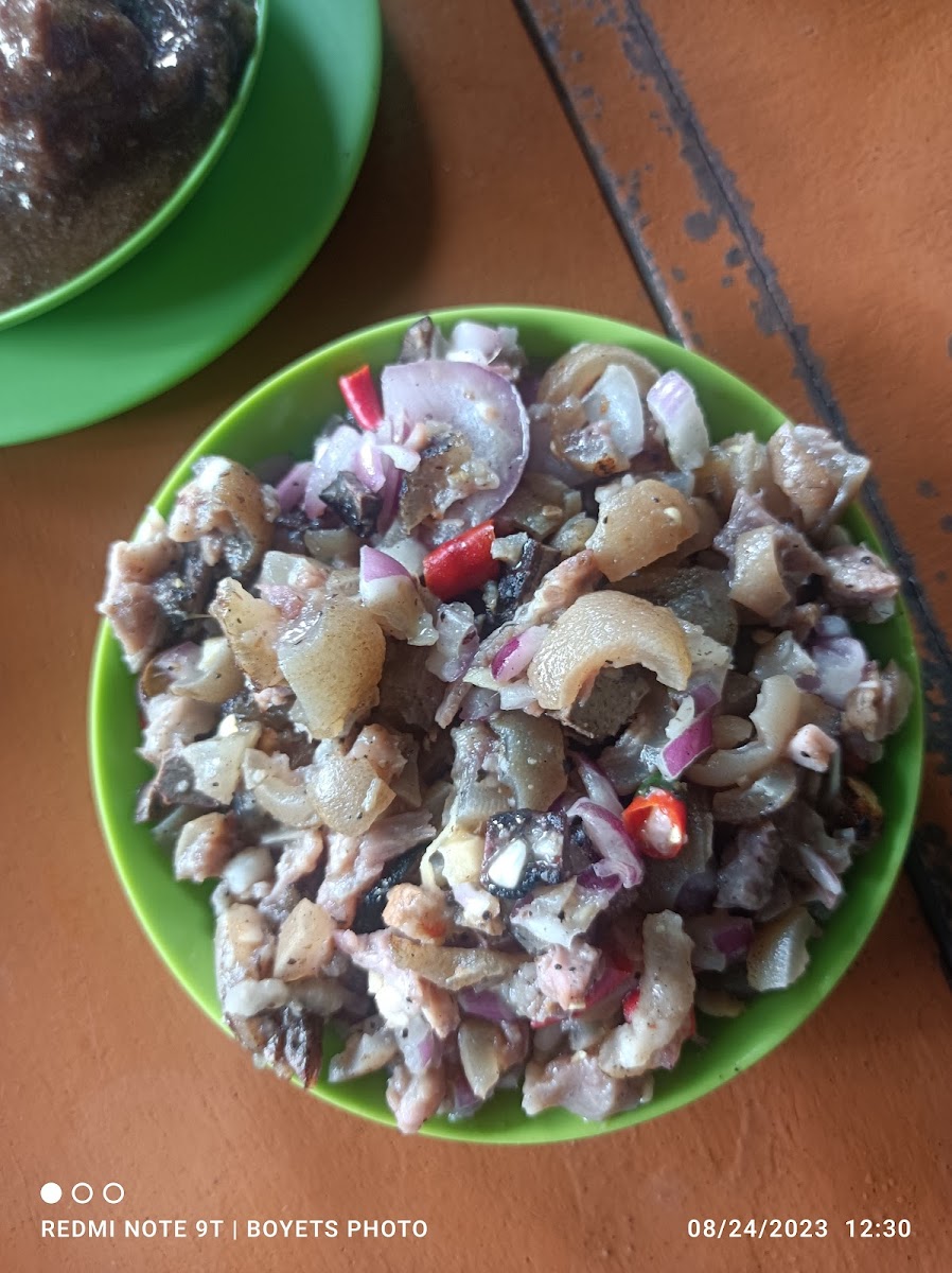 Kambingan Ni Tsong - Photo 5