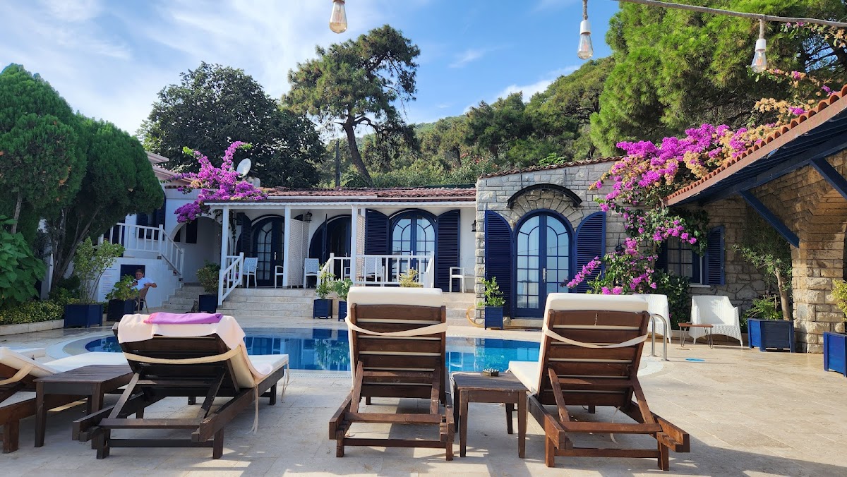 Loc'ada Büyükada