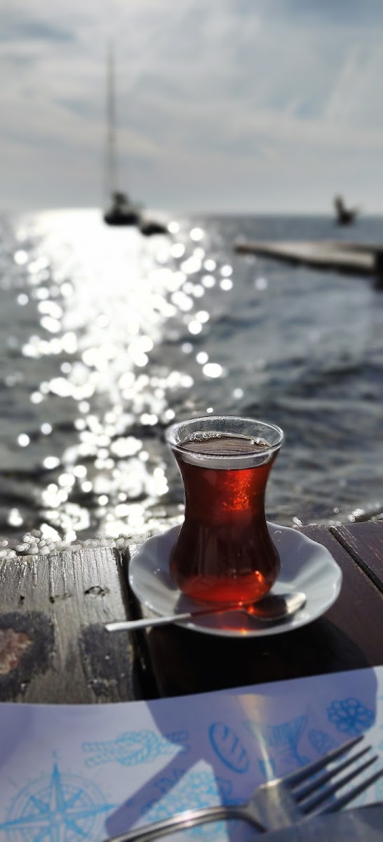 Loc'ada Büyükada - Photo 9