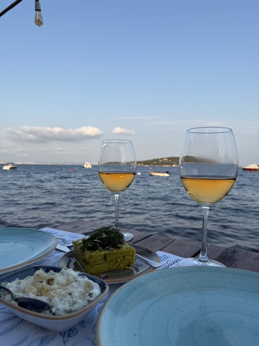Loc'ada Büyükada - Photo 3