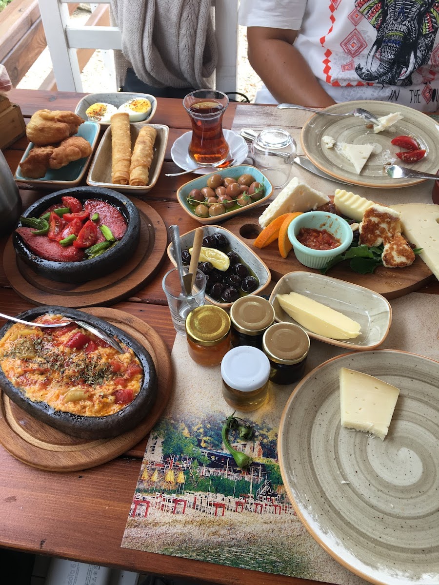 Loc'ada Büyükada - Photo 6
