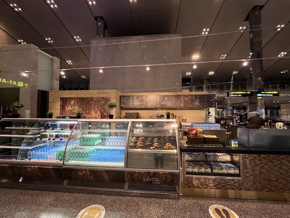 Lavita Cafe