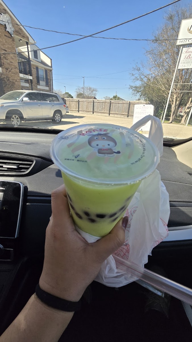 Frosty's Caffè - Photo 6