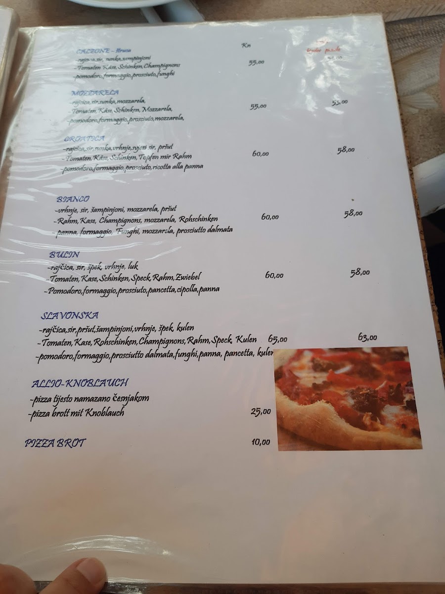 Menu Photo 6
