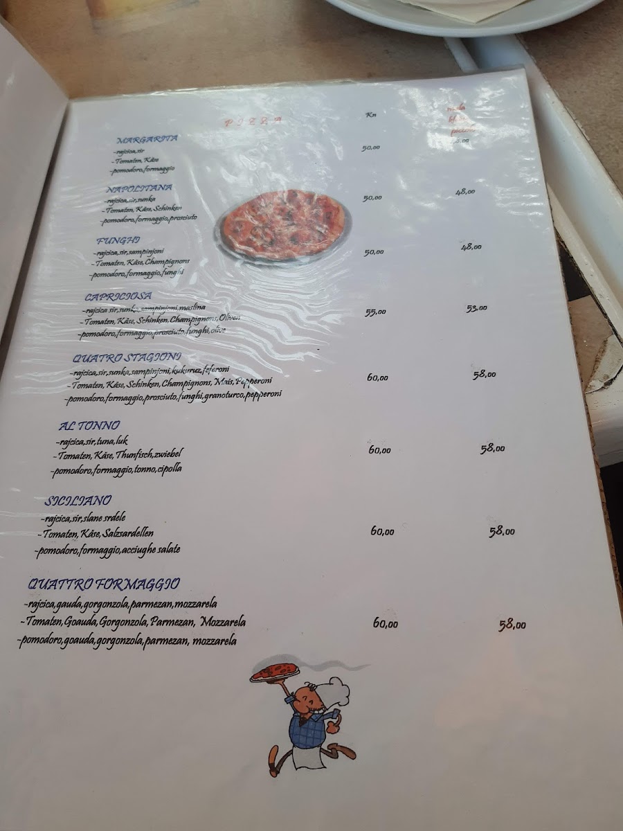 Menu Photo 7
