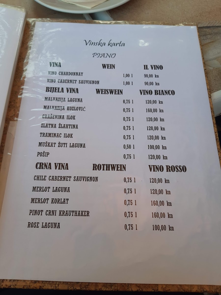 Menu Photo 8