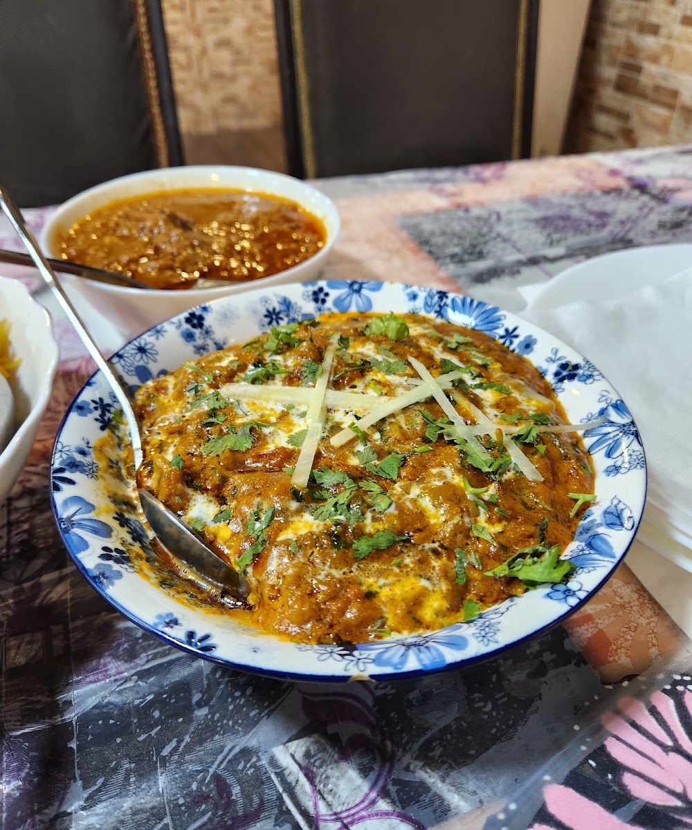 Biryani Gate Restaurant - Photo 9