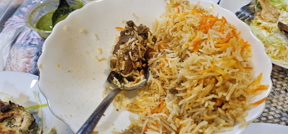 Biryani Gate Restaurant - Photo 4