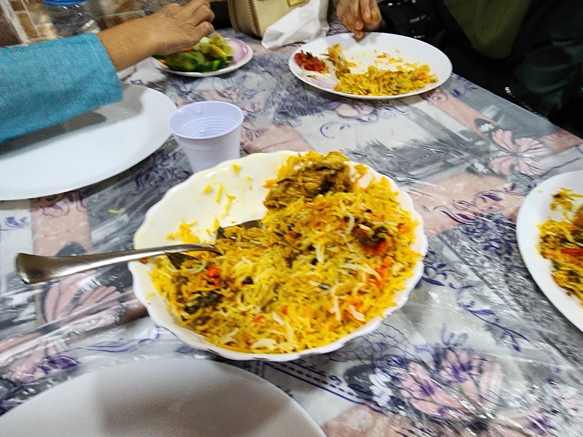 Biryani Gate Restaurant - Photo 5