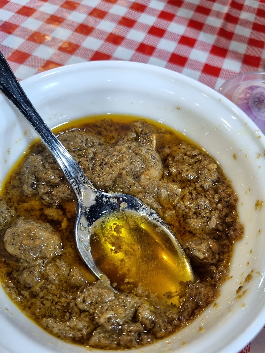 Biryani Gate Restaurant - Photo 6