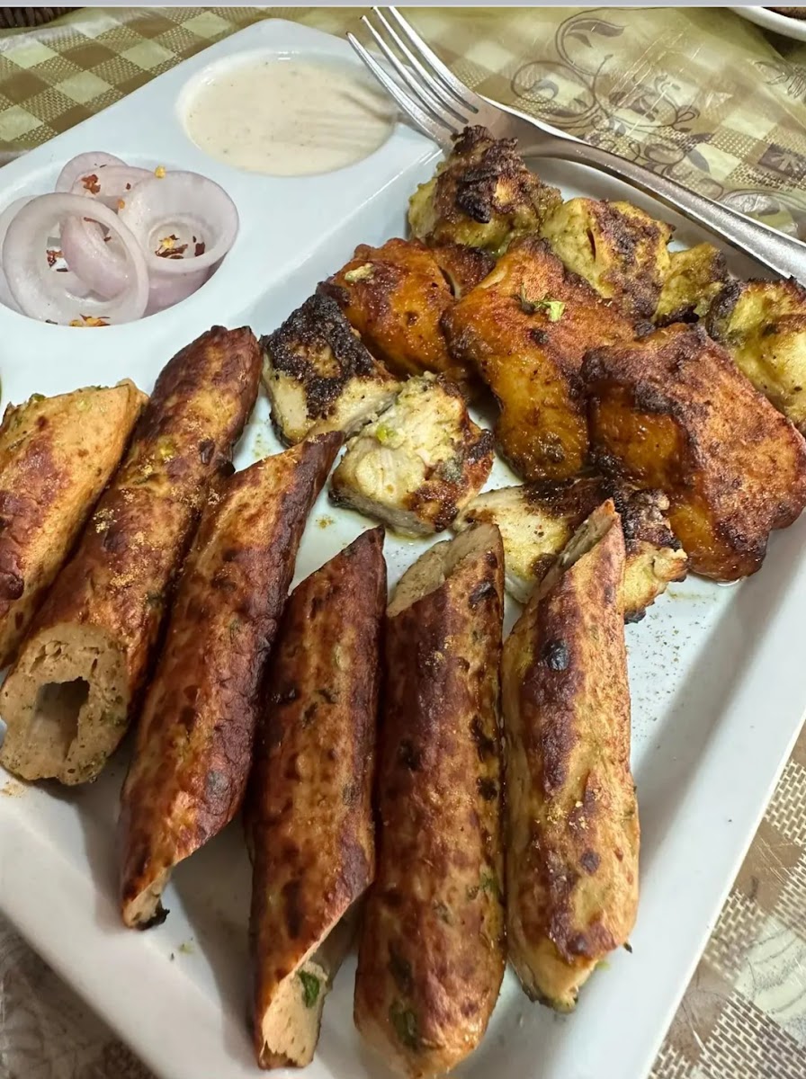 Biryani Gate Restaurant - Photo 8