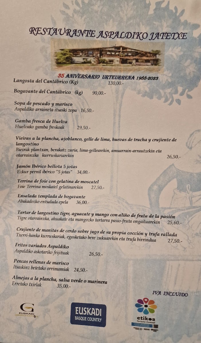 Menu Photo 5