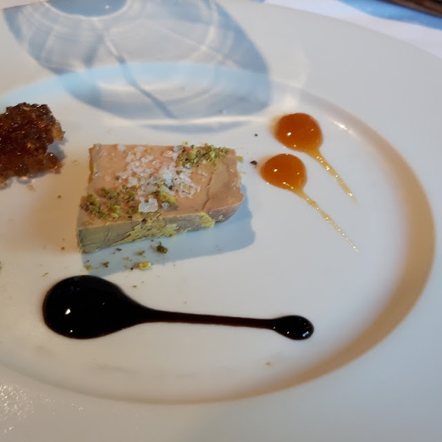 Terrina de Foie