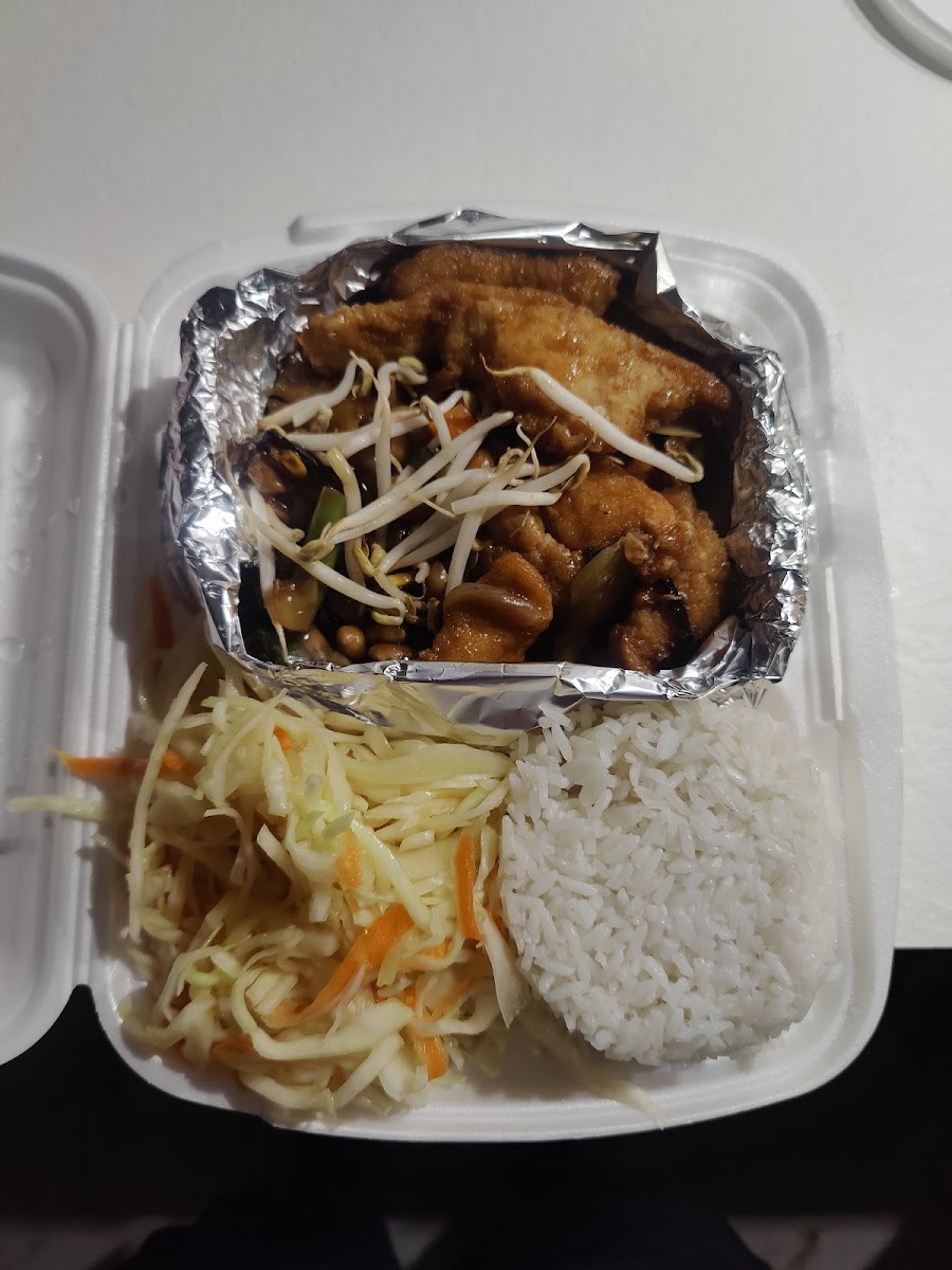 Bar Lee Wok asian food - Photo 5