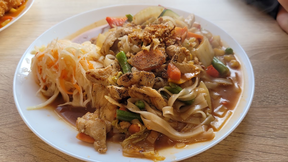 Bar Lee Wok asian food - Photo 8