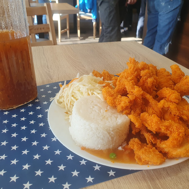 Kurczak Po Królewsku