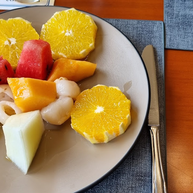 Mix Fruit