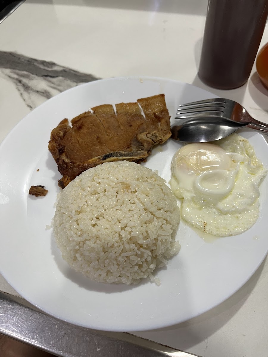Atoy's Pork Chop - Photo 1