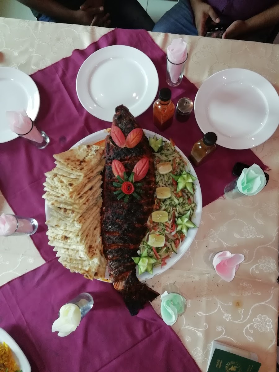 Al-Mehran Restaurant - Photo 9