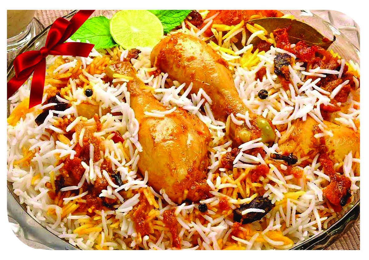 Al-Mehran Restaurant - Photo 4