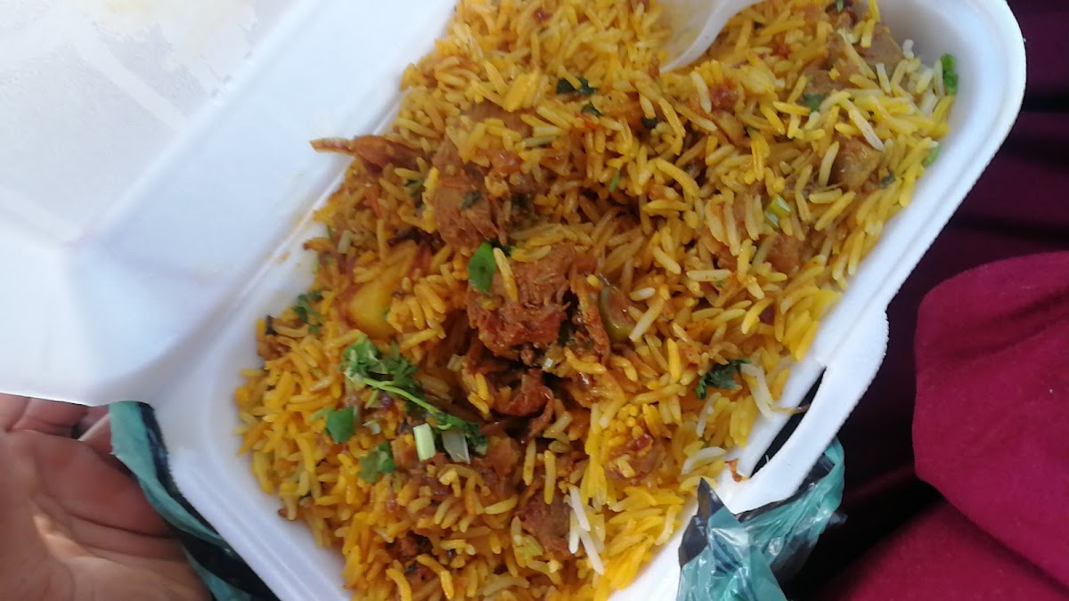 Al-Mehran Restaurant - Photo 7