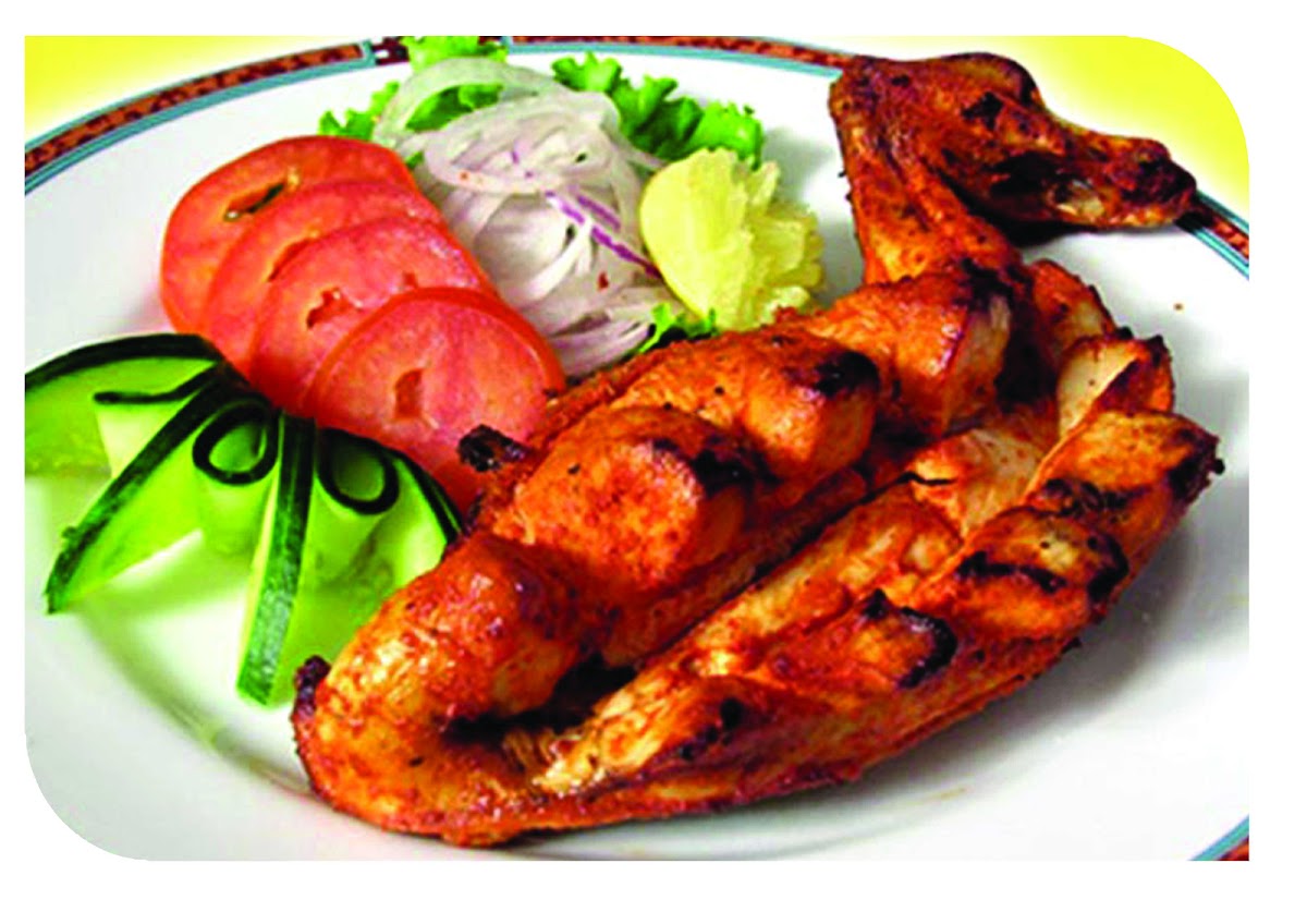 Al-Mehran Restaurant - Photo 8