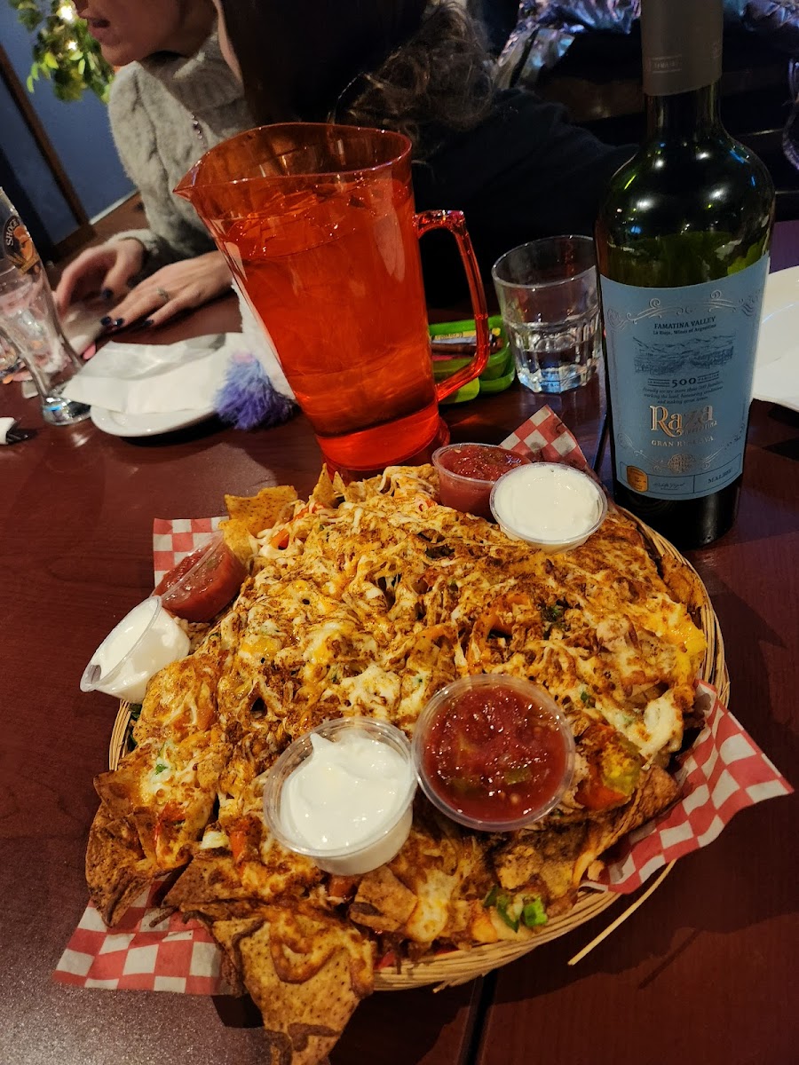 Joey's Pub - Photo 1