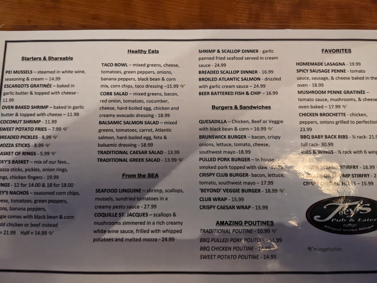Menu Photo 2