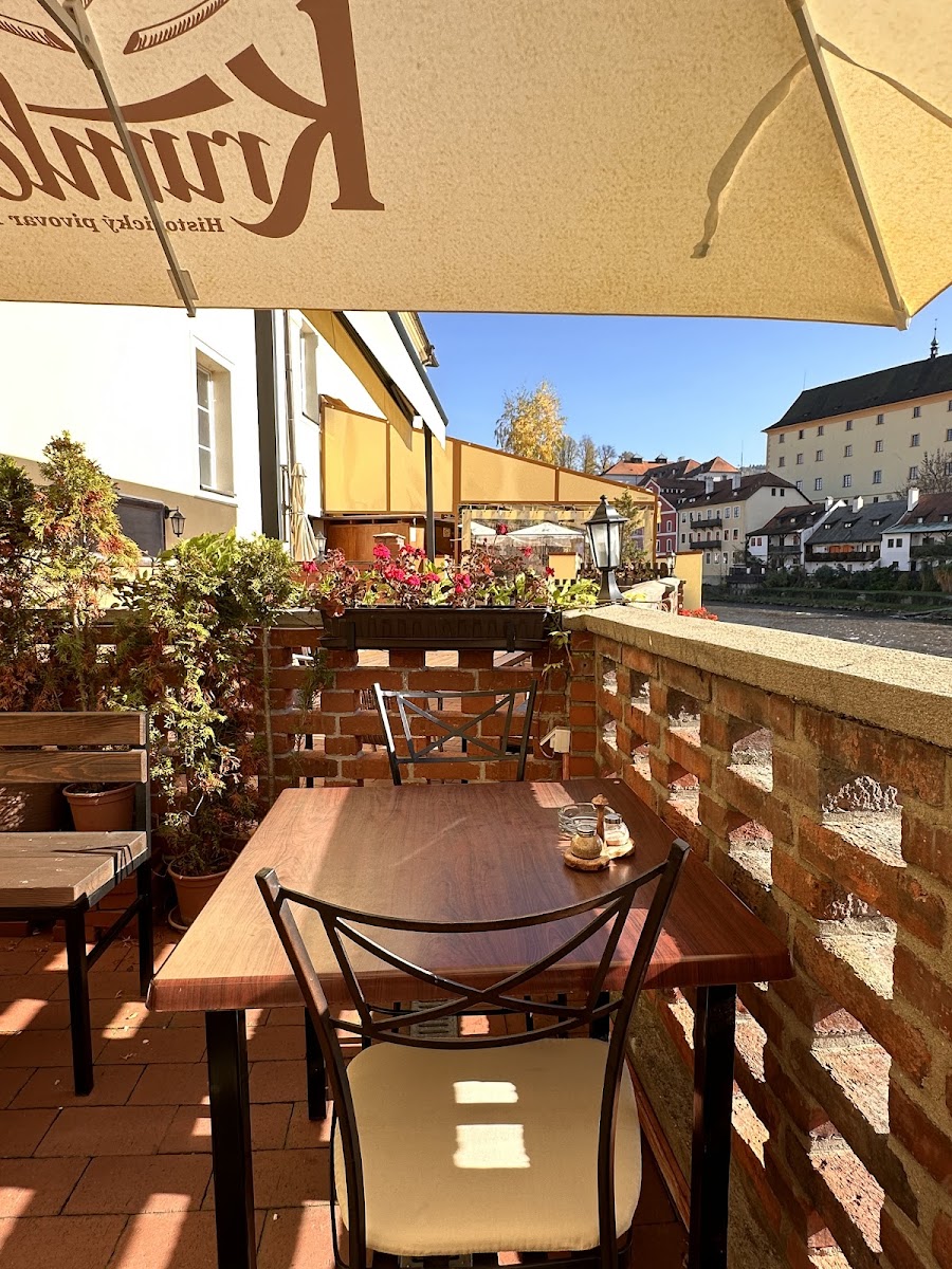 Bolero Restaurant - Photo 2