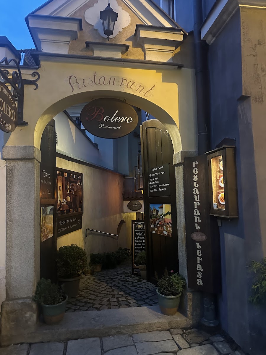 Bolero Restaurant - Photo 3