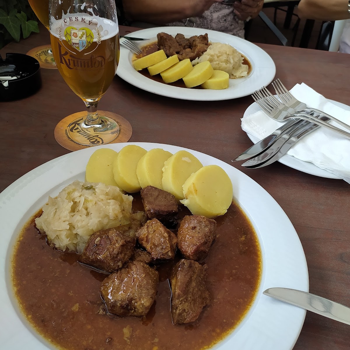 Bolero Restaurant - Photo 4