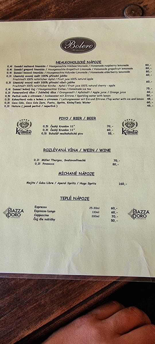 Menu Photo 5