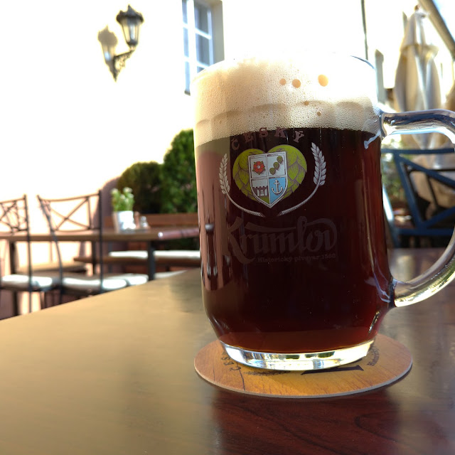Dark Beer