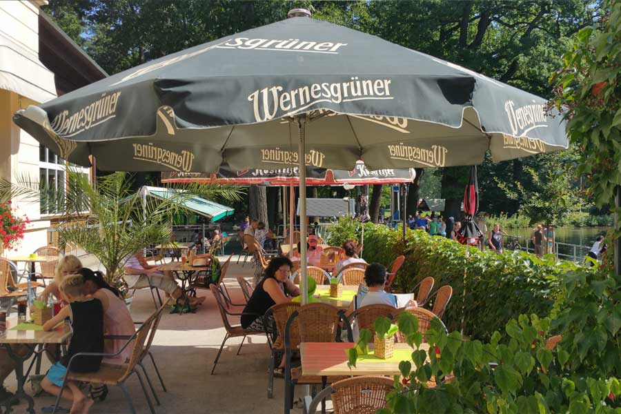 The Weinau Inn