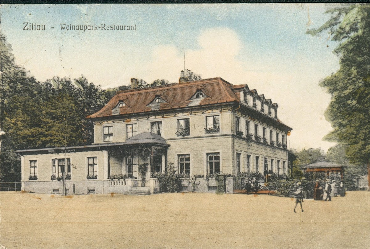The Weinau Inn - Photo 2