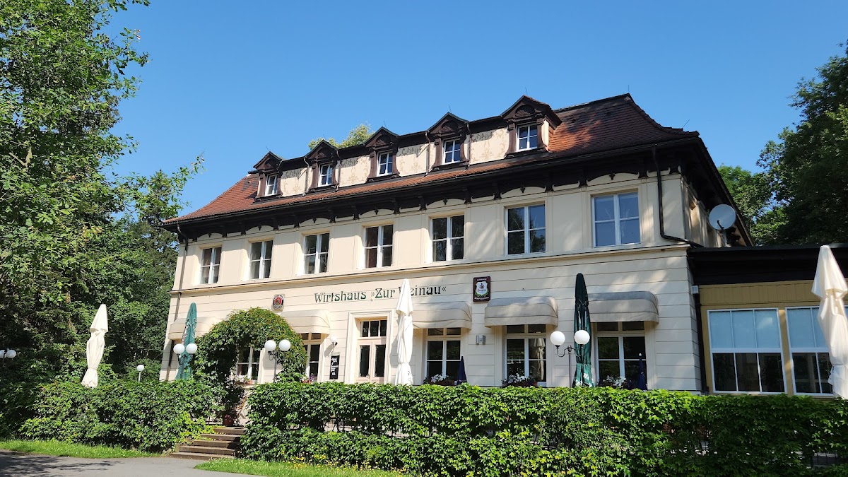 The Weinau Inn - Photo 3
